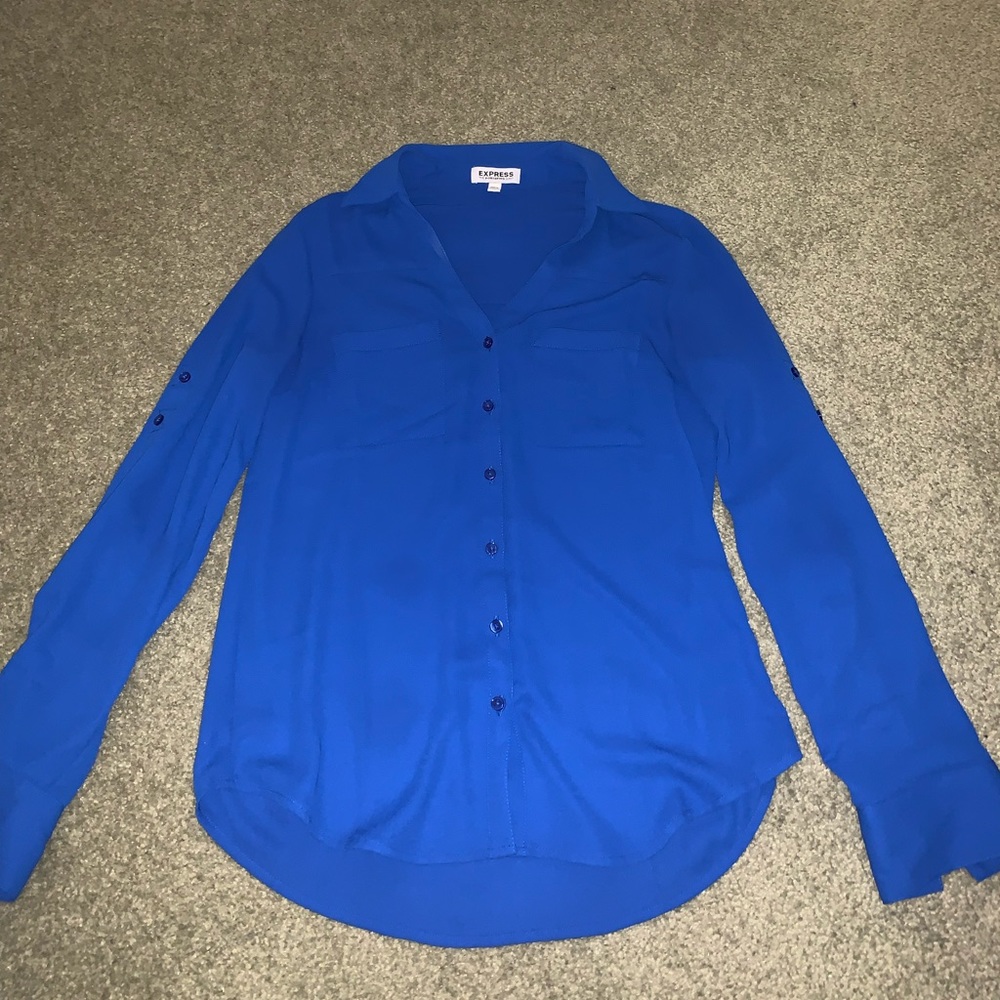 ⭐️Express Portofino Shirt⭐️